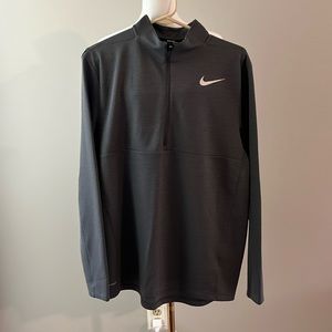 Philadelphia Eagles Nike Golf AEROREACT pullover, sized Large